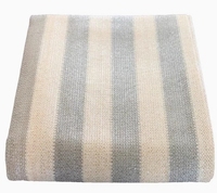 Maison jardin balcon Beige clôture écran de confidentialité Anti-vent Net pare-brise ombre tissu maille bâche