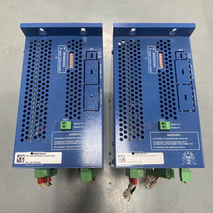 ไดรฟ์ A3200 N รุ่น HPe NDRIVEHPE20-IO-DUALPSO สำหรับ AEROTECH NDRIVEHPE20-IO-DUALPSO ไดรฟ์ A3200 N รุ่น HPe NDRIVEHPE20-IO-DUALPSO - Product Image 3