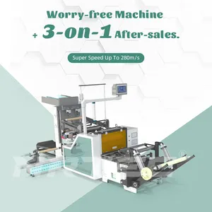 Industry All-In-One Operation Screen Paper Slitting Rewinding Cushion Packaging Protective Kraft Honeycomb Paper Making Machine