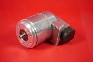 6FX2001-5FD25-0AA1 ตัวเข้ารหัสแบบสัมบูรณ์ ตัวเข้ารหัสไดรฟ์ PLC - Product Image 1