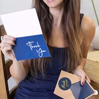 Impresión de Etiquetas Adhesivas con Logotipo Personalizado, Rollo de Papel Sintético Impermeable, Etiqueta Adhesiva Redonda con Logotipo para Empaquetado
