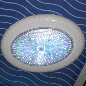 Luz de piscina para exteriores, impermeable, multicolor, montado en la pared, hecho en China, <span class=keywords><strong>precio</strong></span> barato, alta calidad - Product Image 2