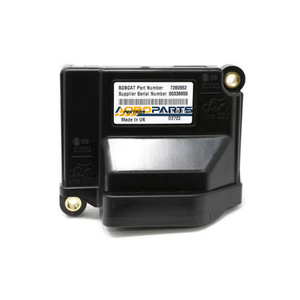 S70装载机控制器ECU无程序7260952安装时需要编程 - Product Image 2