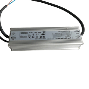 ไดรเวอร์ LED สำหรับไฟไฮเบย์และไฟถนน รุ่น EUM-240S150DG กำลังไฟ 240 วัตต์ กันน้ำระดับ IP67 ได้รับการรับรองมาตรฐาน TUV ประสิทธิภาพสูง 93.5% จาก Inventronics - Product Image 5