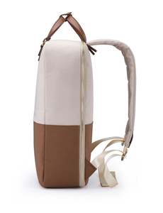 กระเป๋าเป้สะพายหลังใส่แล็ปท็อปอเนกประสงค์จุของได้ทุกเพศกันน้ำกระเป๋าเดินทางธุรกิจพักผ่อนกระเป๋าสไตล์ผู้ชายซิปปิดไนลอน - Product Image 3