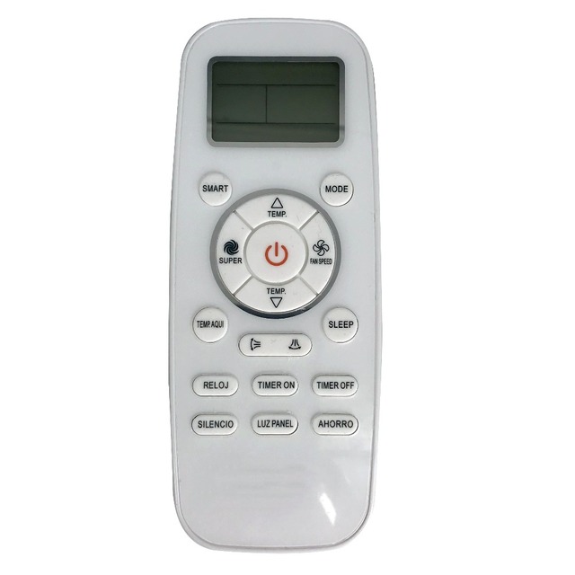 New Air Conditioner Remote Control DG11L1-12 for Hisense for York AC Air Conditioning DG11L112 DG11L1-03