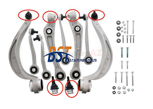 Zhixin ชุด S4 <span class=keywords><strong>AUDIA4</strong></span> S4 RS5ชุดควบคุม S5 A5 0344011045 - Product Image 3