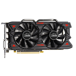 100% <span class=keywords><strong>Card</strong></span> đồ họa mới RX 580 8G thẻ <span class=keywords><strong>video</strong></span> không lhr - Product Image 4