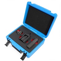 Kit d'outils professionnels HTL pour la réparation automobile, outil de démontage et d'installation du joint d'étanchéité du différentiel de l'arbre d'essieu pour Hyundai