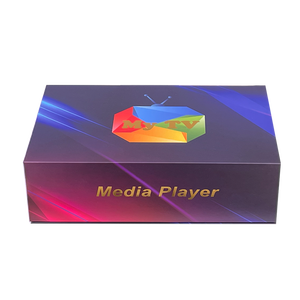 Nouvelle Génération Version Globale 4K <span class=keywords><strong>PRO</strong></span> Double Bande WIFI Android <span class=keywords><strong>TV</strong></span> 9.1 IPTV DÉCODEUR - Product Image 6