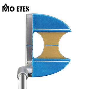 ไม้พัตเตอร์กอล์ฟสำหรับเด็ก MOEYES JRTuG008 สำหรับเด็กถนัดขวา เหมาะสำหรับนักกอล์ฟรุ่นเยาว์ - Product Image 4