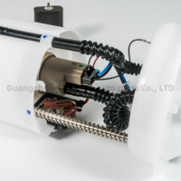 S21-1106610 Nuevo para Chery QQ6 Bomba de Combustible Eléctrica de Alto Rendimiento con 1 Año de Garantía, Piezas de Automóvil