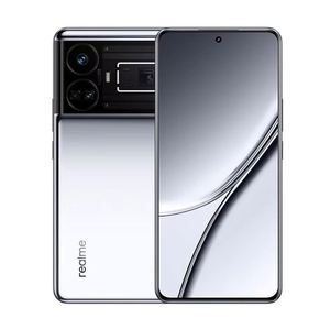 Venta al por mayor a estrenar original Realme GT5 150W Octa Core CPU multilingüe (inglés francés español) 256GB ROM HD pantalla Venta caliente - Product Image 1