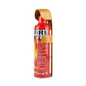 <span class=keywords><strong>Extincteur</strong></span> anti-feu pour voiture, vente en gros d'usine, efficacité prouvée - Product Image 5