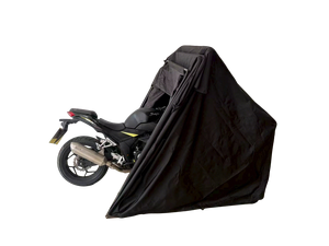 Housse de moto Aoshuna en tissu Oxford imperméable à la neige pour <span class=keywords><strong>Aprilia</strong></span>, personnalisable, pliable, protection extérieure moderne 600D - Product Image 5