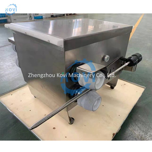 Máquina Profesional para Enrollar Tubos Intestinales, Máquina de Limpieza de Intestinos, Venta de Piezas de Máquina para Tubos de Carcasa Caliente - Product Image 3