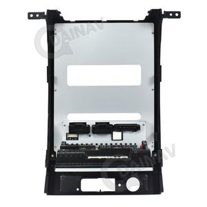 Radio para Auto de 13 Pulgadas para Ford F150 2009 2010 2011 2012, Android 12, Pantalla Vertical, Multimedia, GPS, Navegación, Estéreo - Product Image 2