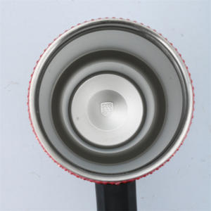 Gobelet isotherme portable en acier inoxydable de 40 oz, personnalisable, de haute qualité, écologique, avec couvercle et paille, pour la rentrée scolaire, pour étudiants et usage extérieur, vente en gros - Product Image 4