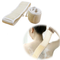 Exfoliërende Loofah Diepe Schoon & Stimuleren Uw Huid/Badhanddoek