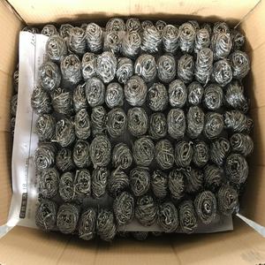 14 جرام 17 جرام 20 جرام المطبخ تنظيف الفولاذ المقاوم للصدأ 410 وعاء فرك/أوانٍ من الستانليس ستيل الغسيل - Product Image 2