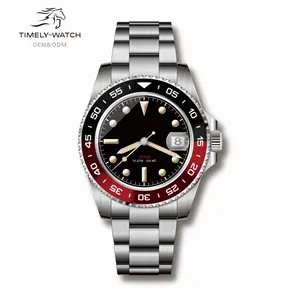 China Super qualidade Custom Made relógios Men Watch Men's Watch