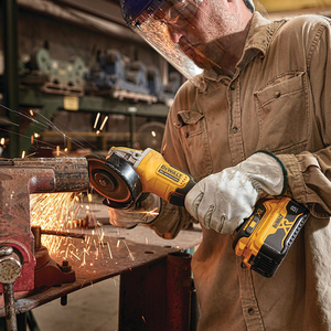 20v DW406 DWALTS Angle <strong>Grinder</strong> 110mm/125mm Angle <strong>Grinder</strong> Machine DW406 Dewlat Tools for Cutting - Product Image 3
