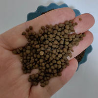 Pupuk Pertanian Diammonium Fosfat DAP 18 Nitrogen 46 Fosfor NPK18-46-0 (NH4)2HPO4 untuk Tanaman dan Sayuran