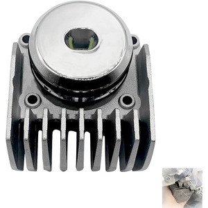 โมดูลไดรเวอร์ไฟวิ่งกลางวันแบบ LED ของ Cadillac รุ่น 22783823 Kg023 สำหรับ XTS - Product Image 1