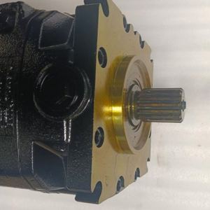 Pompes hydrauliques à piston série A11VLO190 A11VO280 A11VLO190LG1S/11R-NZD12K02-S A11VO280LRDRS0A00/41MRVE4T 3PC3S70-0 - Product Image 4