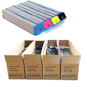 ตลับหมึกโทนเนอร์ OKI C911 C931 C941 สำหรับเครื่องพิมพ์ OKI รุ่น C911dn C931dn C941dn ใช้แทนกันได้ โทนเนอร์สีขาวสำหรับเครื่องพิมพ์ OKI - Product Image 2