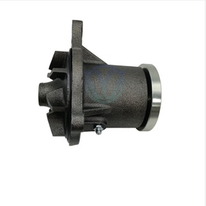 178-6633 1786633 Bomba de Agua para Motor S6K 3066 C4.2 C6 C6.4 E320C E320D Excavadoras Piezas de Maquinaria de Construcción - Product Image 5