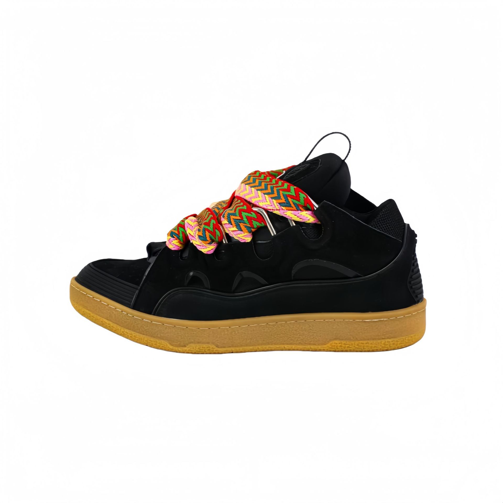 Vague-noir jaune 35-46