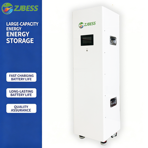 10KWH 15KWH 18KWH 20KWH Floor Standing Home Energy Storage <b>Battery</b> 10000 Cycles Solar Off-Grid <b>Backup</b> Power - Product Image 4