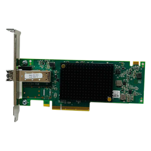 บรอดคอม เอมูเล็กซ์ LPE35002-M2 การ์ด HBA ดูอัลพอร์ตไฟเบอร์ MMF ออปติคอล LC SFP+ อะแดปเตอร์โฮสต์บัสการ์ดเครือข่าย 32Gb Gen7 - Product Image 4