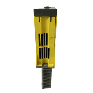 A06B-6102-H202 # Módulo Amplificador de Husillo H520 FANUC - Product Image 5