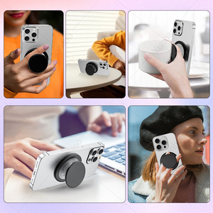 <span class=keywords><strong>Support</strong></span> de téléphone personnalisé avec impression UV sur résine époxy 3D brillante pour les marques de cadeaux, les vendeurs de commerce électronique, <span class=keywords><strong>support</strong></span> de téléphone <span class=keywords><strong>portable</strong></span> personnalisé - Product Image 3
