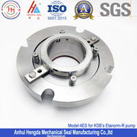 Guarnizione meccanica per MOD.0MEGA-V200-520B pompa KSB