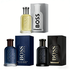 Perfume Deportivo de Lujo con Aroma Amaderado y Especiado, Ecológico, 100 ml, para Hombre y Mujer, Larga Duración, Eau de Parfum, Venta al Por Mayor en Almacén de EE. UU. - Product Image 1