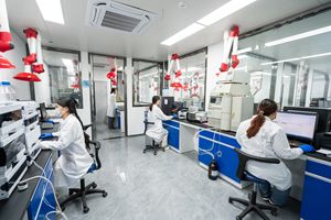 Certificati ASTM F2923 gioielli per bambini controllo qualità controllo moda e servizi di test di bellezza - Product Image 3