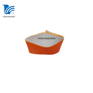 Hábil fabricación ambiental de fútbol shin guardia queda - Product Image 1