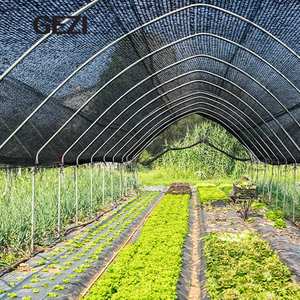 Filet pare-soleil pour voitures Parking Agriculture Gel Escargot Ferme Fleur Plantes Pergola Voiture <span class=keywords><strong>Voyages</strong></span> <span class=keywords><strong>Tomates</strong></span> Vache Légumes Patio - Product Image 6