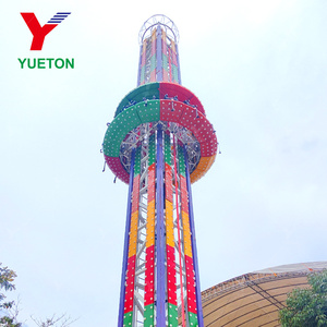 Atracciones <span class=keywords><strong>de</strong></span> Parque <span class=keywords><strong>de</strong></span> Diversiones: Mini Torre <span class=keywords><strong>de</strong></span> Caída Libre para Adultos, Juegos Mecánicos, Atracciones <span class=keywords><strong>de</strong></span> <span class=keywords><strong>Feria</strong></span> para Niños, en Venta - Product Image 1