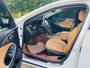 Venta al por mayor Usado 2017 <span class=keywords><strong>Chevrolet</strong></span> Malibu XL 1,5 T Auto Rui Chi Edition <span class=keywords><strong>SUV</strong></span> Turbo Motor Gasolina/Gas FWD Disponible Izquierda Derecha - Product Image 4