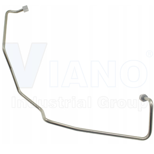 Caricabatteria tubo olio per sedile SKODA VW <span class=keywords><strong>Fabia</strong></span> I Octavia Cordoba Polo 038145771G - Product Image 5