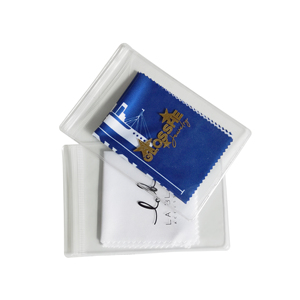 Bolsa de PVC Biodegradable con Cierre para Ropa, Reutilizable, Esmerilada, de Calidad, para Almacenamiento, Embalaje, con Cierre Hermético, Impresa, para Joyería, Accesorios, 100 Unidades - Product Image 3