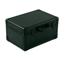 Dispositif d'écoute électronique professionnel, détecteur audio caché 808, outil de surveillance audio compact alimenté par batterie