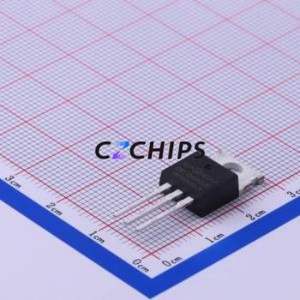 Original nouveau CRST040N10N TO-220 Transistor à effet de champ à transistor (MOSFET) vente entière puces de composants électroniques et Service de nomenclature - Product Image 1