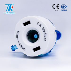 Trocars Dùng Một Lần Với Chiều Dài 150Mm Đối Với Phẫu Thuật Nội Soi Béo Phì - Product Image 6
