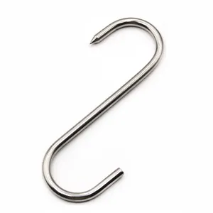 Wholesale double meat hooks For Hardware And Tools Needs –