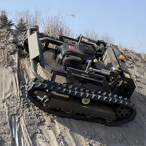 Tondeuses à gazon autopropulsées à haute puissance pour la coupe de l'herbe, les barrages, les vergers, les terrasses, tondeuses professionnelles pour l'agriculture - Product Image 1